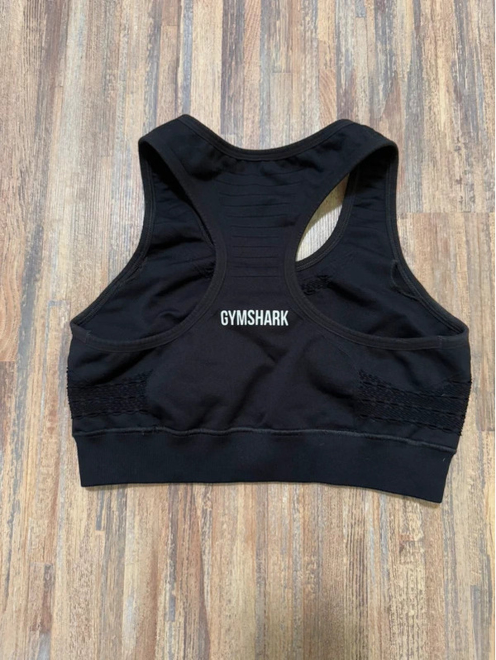 Gymshark sports bra size medium (tags removed) - Picture 2 of 2